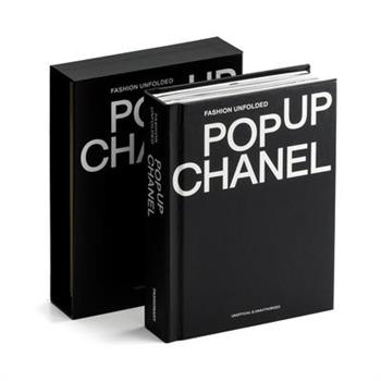 Pop-Up Chanel