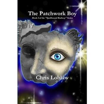 The Patchwork Boy