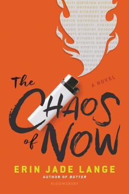 The chaos of now /