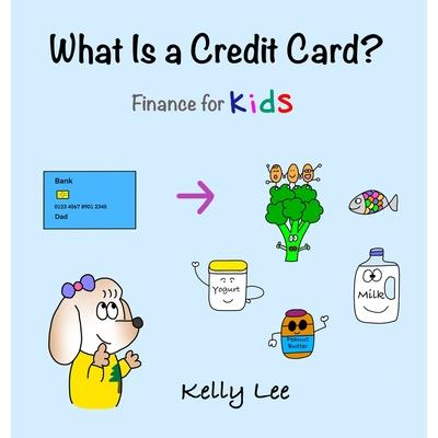 What is a Credit Card?