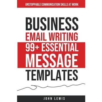 Business Email Writing