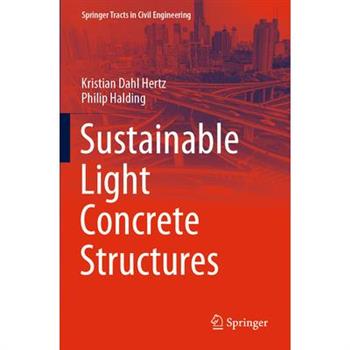 Sustainable Light Concrete Structures