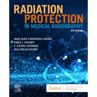 Radiation Protection in Medical Radiography