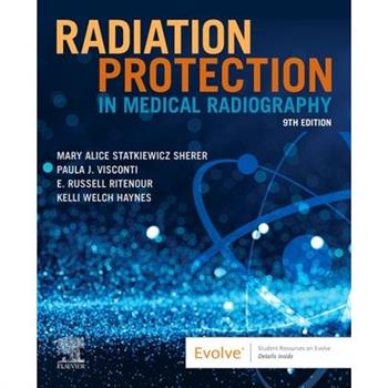 Radiation Protection in Medical Radiography