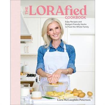 The Lorafied Cookbook