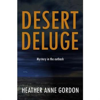 Desert Deluge