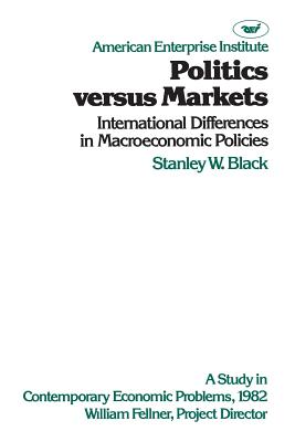 Politics Versus Markets