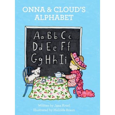 Onna and Cloud's Alphabet