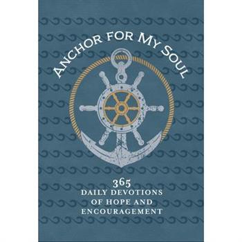 Anchor for My Soul