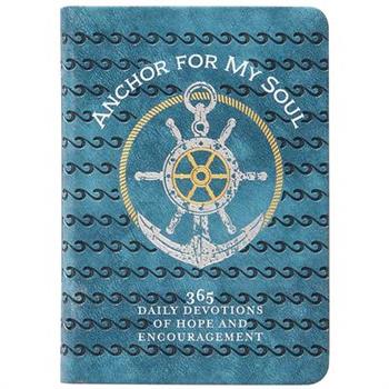 Anchor for My Soul