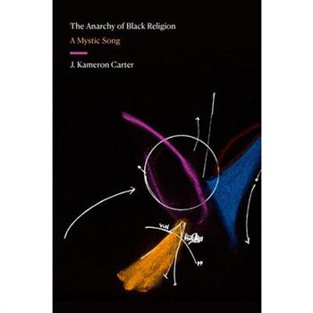 The Anarchy of Black Religion
