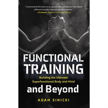 Functional Training and Beyond