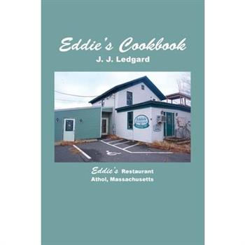 Eddie's Cookbook