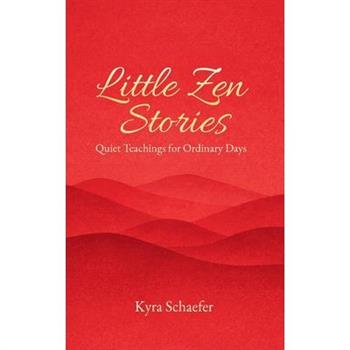 Little Zen Stories