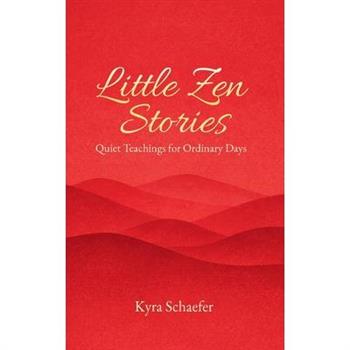 Little Zen Stories