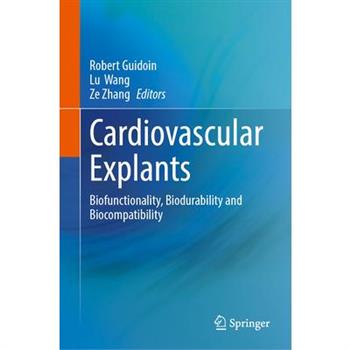 Cardiovascular Explants