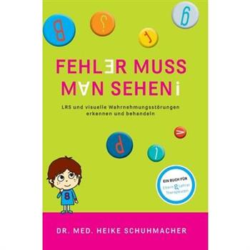 Fehler muss man sehen - NEUAUFLAGE