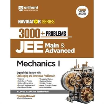 Problems in Physics Vol-1