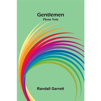 Gentlemen