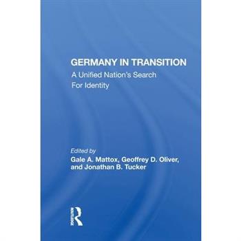 Germany In Transition