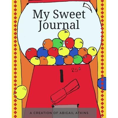 My Sweet Life Journal