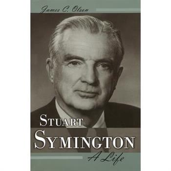 Stuart Symington