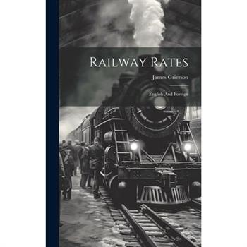 Railway Rates