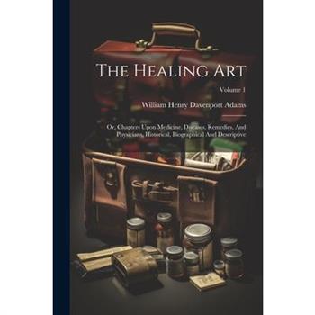 The Healing Art