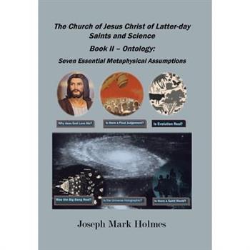 The Church of Jesus Christ of Latter-day Saints And Science