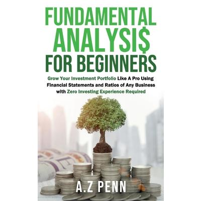 Fundamental Analysis for Beginners