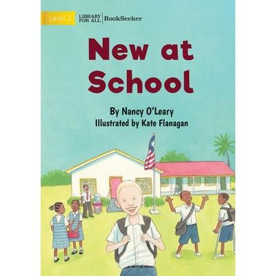 New At School