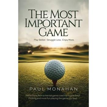 The Most Important Game