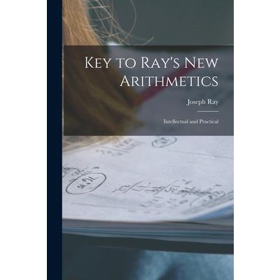Key to Ray's New Arithmetics