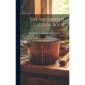 The Methodist Cook Book