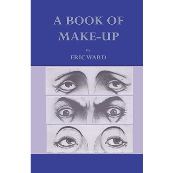 A Book Of Make-Up