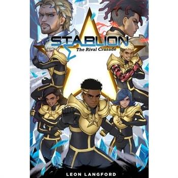 StarLion