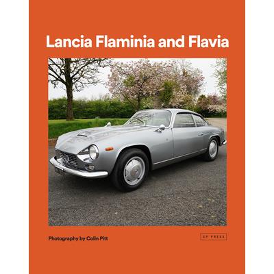 Lancia Flaminia & Flavia