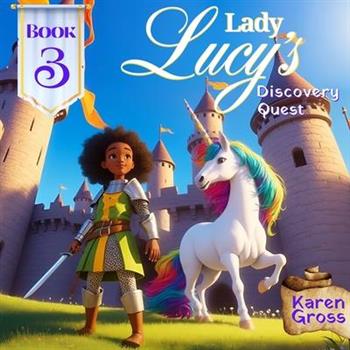 Lady Lucy's Discovery Quest