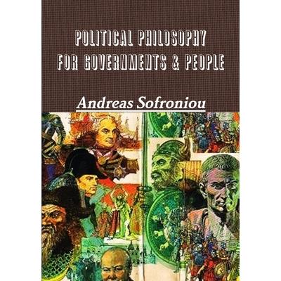 Political Philosophy for Governments & People