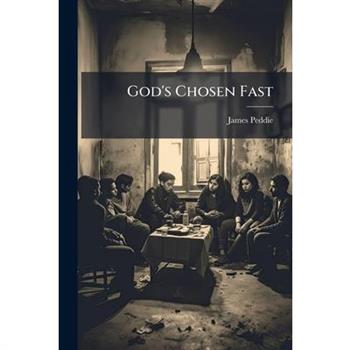 God’s Chosen Fast