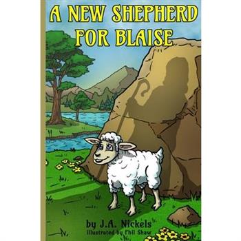 A New Shepherd for Blaise