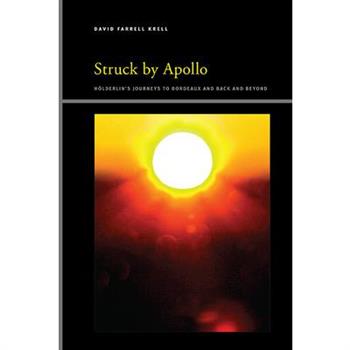 Struck by Apollo