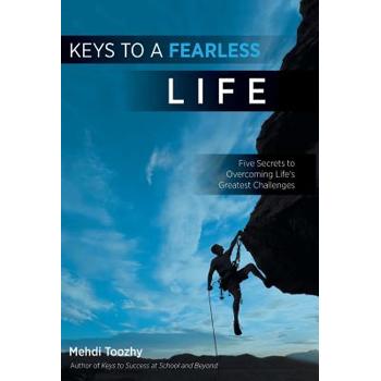Keys to a Fearless Life