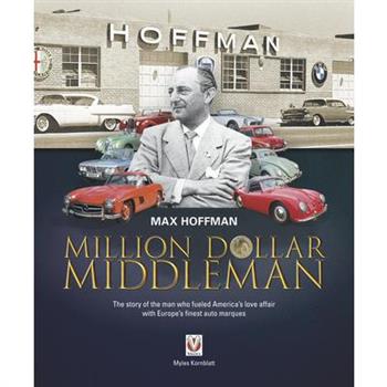 Max Hoffman