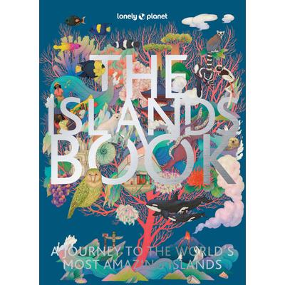 Lonely Planet the Islands Book 1