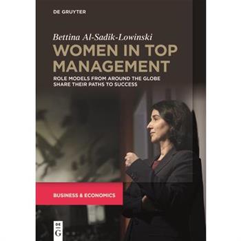Women in Top Management