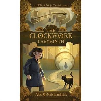The Clockwork Labyrinth