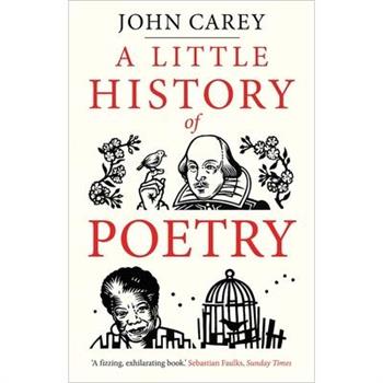 A Little History of Poetry
