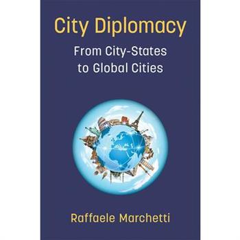 City Diplomacy