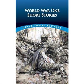 World War I Short Stories